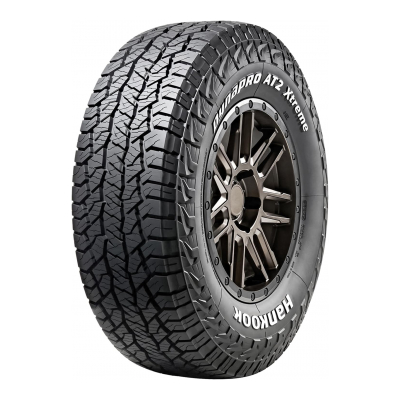 Hankook RF12 Dynapro AT2 xtreme - All-season Hankook RF12 Dynapro AT2 xtreme - All-season