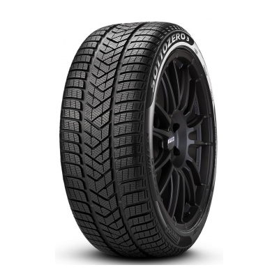 Pirelli Winter Sottozero 3 - Vinterdäck Pirelli Winter Sottozero 3 - Vinterdäck